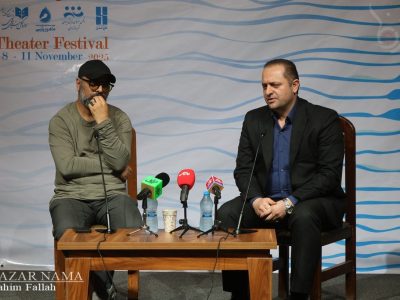 تئاتر، صدای تازه فرهنگ در مازندران