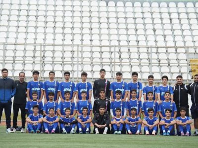 برتری نماینده مازندران بر نماینده سمنان / شهروند جوان نور، آبی‌پوشان گرمسار را در خانه خود شکست داد