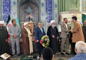 تجلیل از نخبه‌های قرآنی مازندران در قائم‌شهر