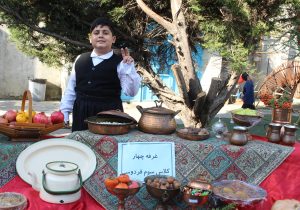 گزارش تصویری جشن روز مازندران/ عکاس فاطمه کواکبیان