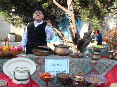 گزارش تصویری جشن روز مازندران/ عکاس فاطمه کواکبیان