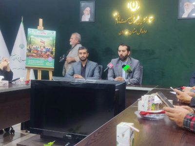 اجرای ۴۳۰۰ طرح اشتغال‌زایی در مازندران