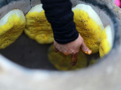 “روستاآباد” نقشه‌راهی برای خودکفایی و آبادانی در روستاها