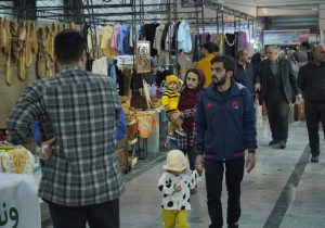 همراهی ۳ ساله بنیاد برکت با کسب و کارها