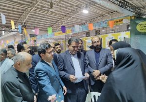 دولت از کسب و کارهای خُرد حمایت میکند