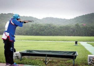 را‌ه‌اندازی سایت مدرن تیراندازی مازندران در دستور کار قرار گرفت