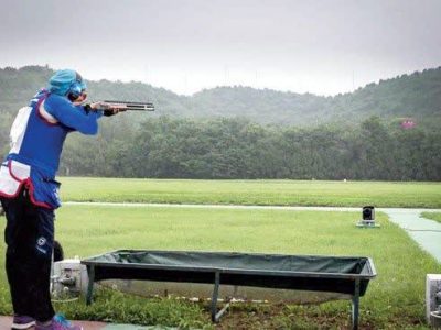 را‌ه‌اندازی سایت مدرن تیراندازی مازندران در دستور کار قرار گرفت