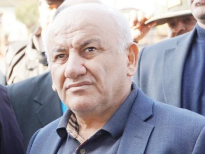 دکتر یونسی الگویی از عمل و عملگرایی  مازندرانِ باشکوه در مسیر طلایی توسعه