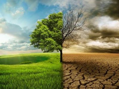 بحران تغییر اقلیمی به مازندران رسید