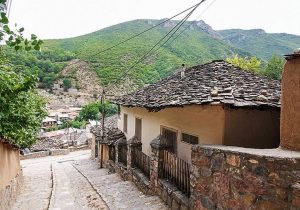 لبخند زندگی