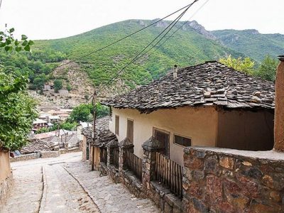 لبخند زندگی