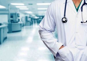 زیر میزی روی میز