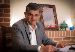 فوتبال مازندران در تراز ملی