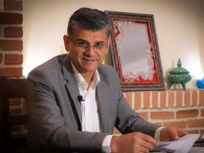 فوتبال مازندران در تراز ملی