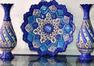 غربت هنر در سرزمین گردشگران