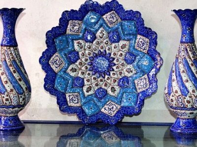 غربت هنر در سرزمین گردشگران