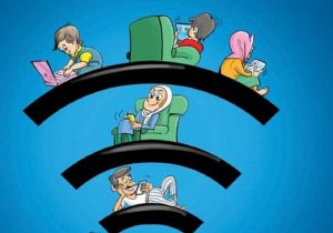 خانواده در عصر مجازی؛ گفت‌وگو در خطر است