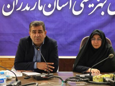 از شنیدن درد کارکنان بهزیستی تا وعده پیگیری حقوق و امنیت شغلی