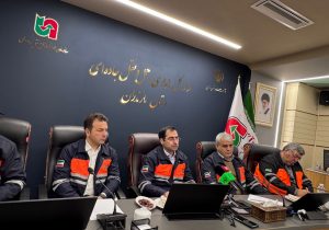 راهداری با کمبود اعتبار دست و پنجه نرم می‌کند