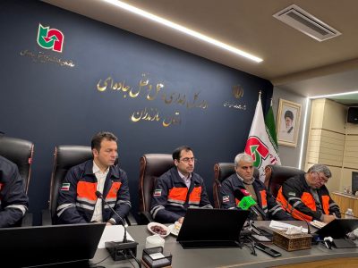 راهداری با کمبود اعتبار دست و پنجه نرم می‌کند