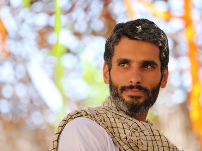 «نشان ملی برکت» به قرارگاه جهادی علمدار استان مازندران اهدا شد