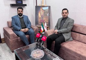 برای منافع والیبال کنار هم بایستیم‌/ تیرنگ رسانه‌ای حرفه‌ای و با سلامت است