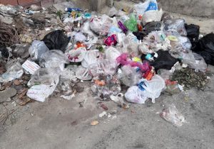 ساکنان شهر ساری در انتظار تدبیر فوری هستند