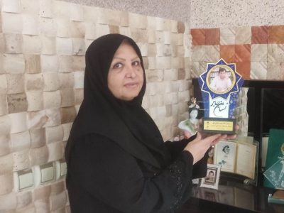 روایتِ پنهان پشت لنزهای خط مقدم