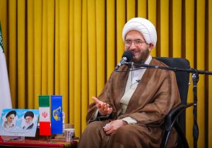 مدرسه سنگر فکری انقلاب و مسیر آینده اتحادیه مازندران