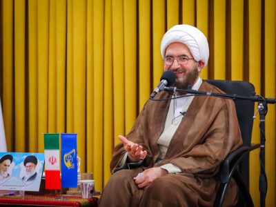 مدرسه سنگر فکری انقلاب و مسیر آینده اتحادیه مازندران