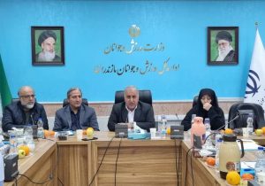  استعدادیابی در تیراندازی با جدیت دنبال شود