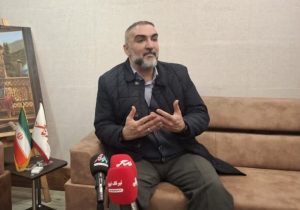 نسل «زد» شهدا را دوست دارد؛ شعار را نه