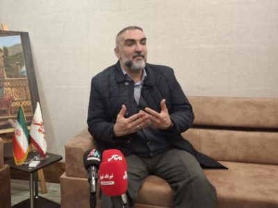 نسل «زد» شهدا را دوست دارد؛ شعار را نه