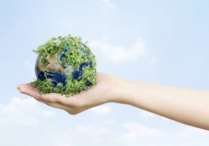 حفاظت زمین؛ مسئولیت امروز، زندگی فردا