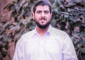 وقتی اشک، اختیار بود نه اجبار