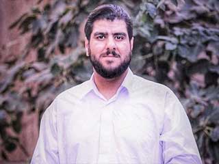 وقتی اشک، اختیار بود نه اجبار