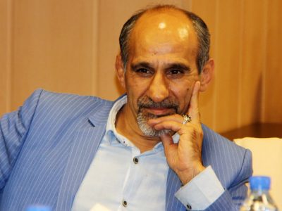 تنها مدال آور ایران در سئول: موفقیت نتیجه سالها تلاش مداوم است