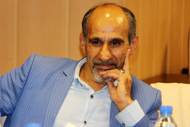 تنها مدال آور ایران در سئول: موفقیت نتیجه سالها تلاش مداوم است تنها مدال آور ایران در سئول: موفقیت نتیجه سالها تلاش مداوم است