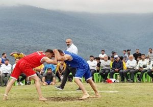 به یاد گذشتهها