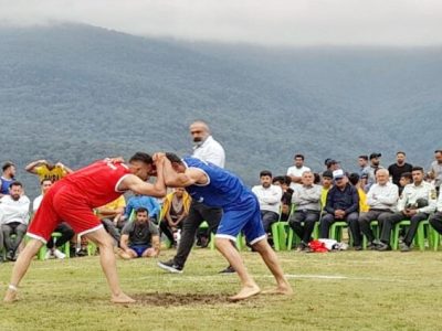 به یاد گذشتهها