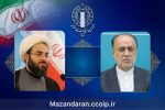 رئیس ستاد بزرگداشت دهه فجر انقلاب اسلامی استان مازندران منصوب شد