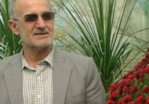 زبان مازندرانی در خطر فراموشی است / ۳۰۰ شعر مازندرانی آماده چاپ دارم