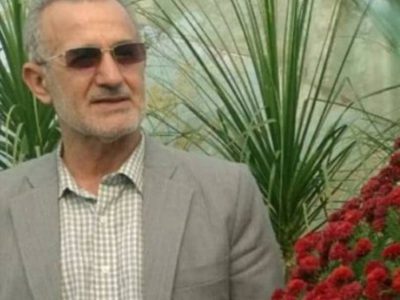 زبان مازندرانی در خطر فراموشی است / ۳۰۰ شعر مازندرانی آماده چاپ دارم