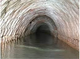 نبض قنات ایستاد