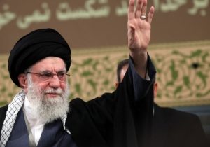 پیام تجلیل رهبر معظم انقلاب از ملت عظیمالشأن ایران در پی اجتماعات گسترده امروز