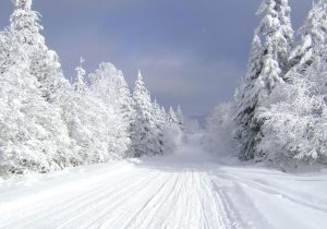 گردشگری زمستانه؛ فرصتی مغفول برای رونق اقتصاد