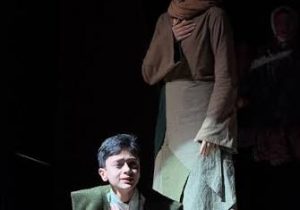 تئاتر جایی برای تفکر و تجربه مشترک