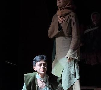 تئاتر جایی برای تفکر و تجربه مشترک