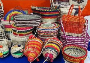 صنایع دستی مازندران؛ پیوند هنر بومی و اقتصاد محلی