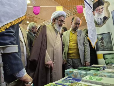 «نمایشگاه قرآن» فرصتی برای آشنایی نسل جوان با معارف انقلابی و اسلامی است